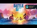 Battle Bay Gameplay Walkthrough Part 2 iOS Android