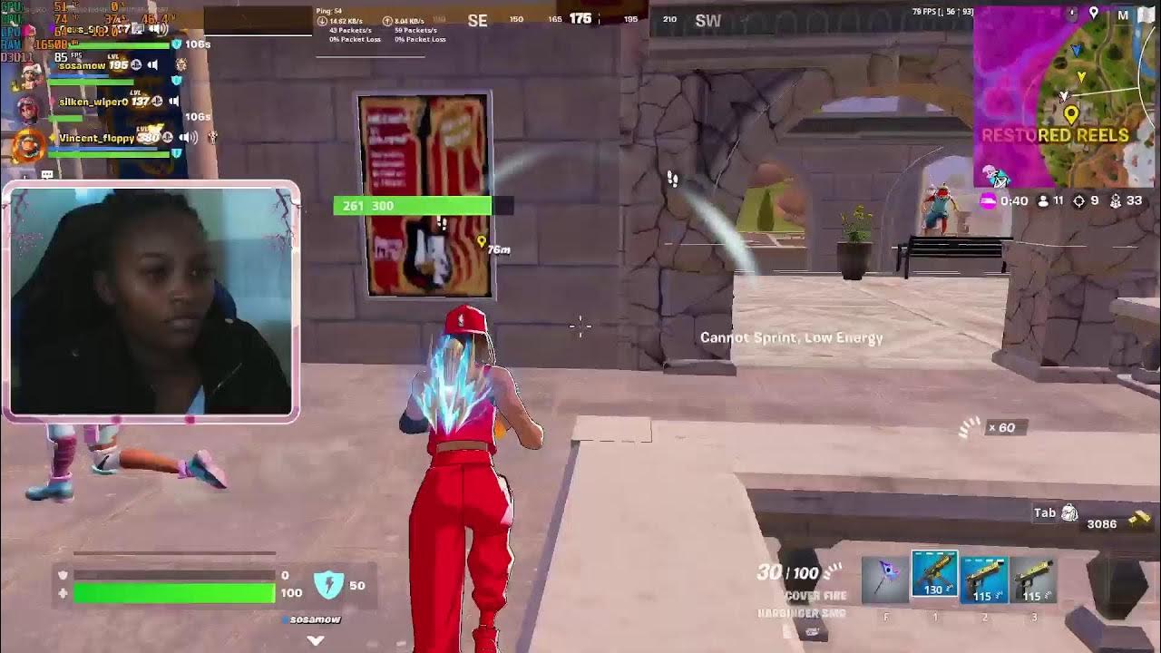 Whats new in fortnite youtube