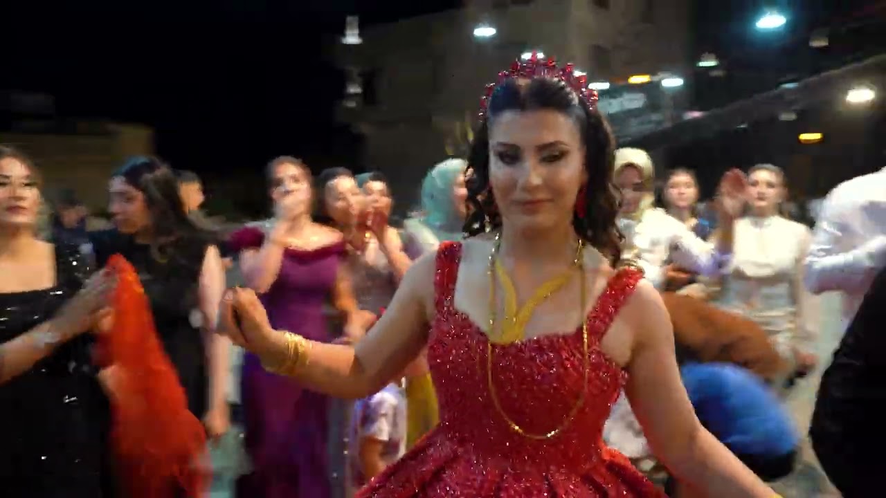 Sevilay ile Ömer Çiftimizin Kına Töreni Bölüm 2 -Grup Doğuş #elifköyüdüğünleri £#pirlantaevents