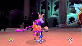 Sly 2: Band of Thieves Ep. 14 Chapter 2c - Dominate The Dance Floor