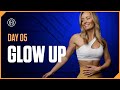 ✨Glow Up 2.0 // Day 5: No Repeats HIIT Workout