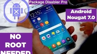 How to Download Package Disabler for Galaxy S7 screenshot 5