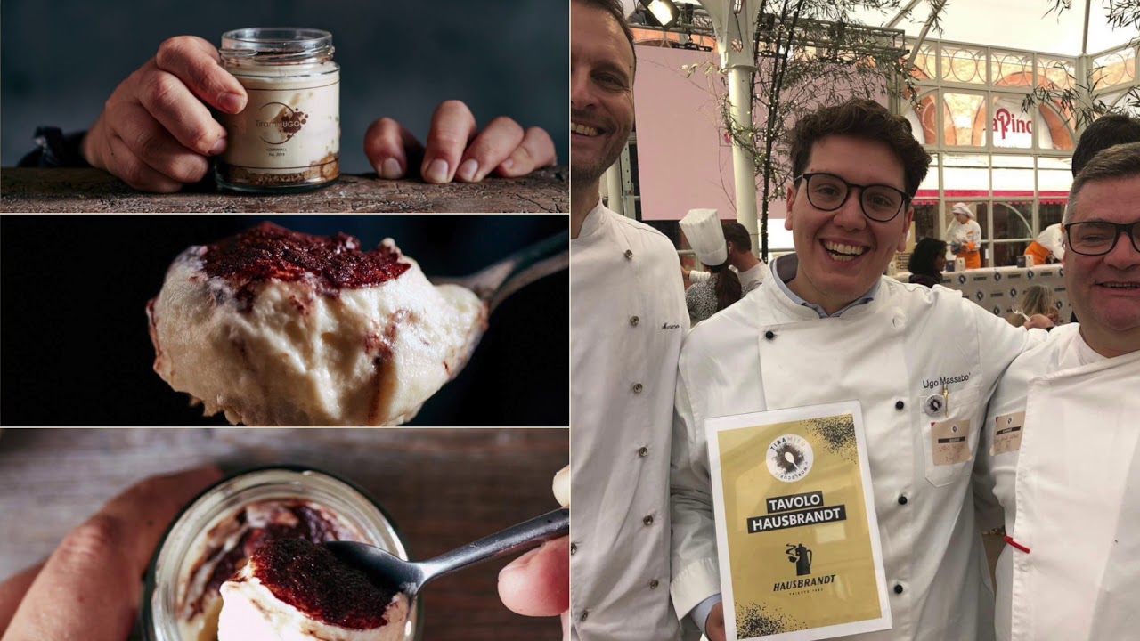 TiramisUGO - Ugo Massabo'