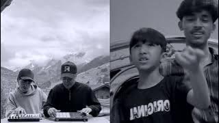 TRINIX & Krish & Kishore - Jeene Laga Hoon (Full version)