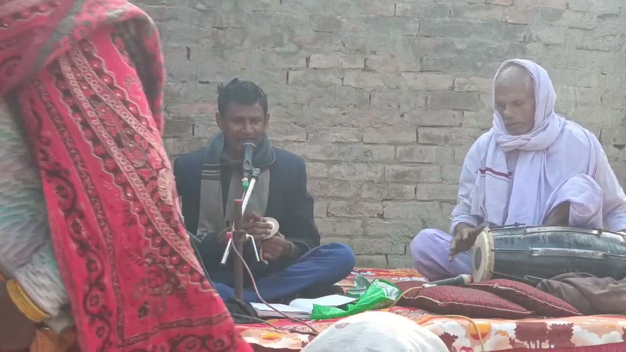 सुरती के डोरिया गगन में चला गैल भजन सुनिए चैनल को सब्सक्राइब कीजिए हर हर महादेव