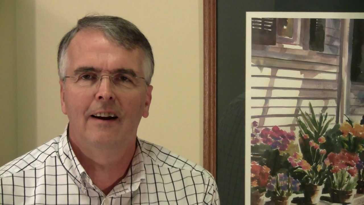 Basements! 60 Seconds in Real Estate Cary NC