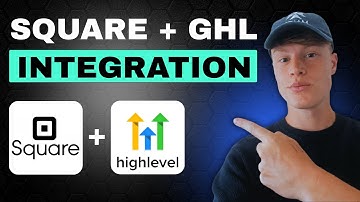Easiest Way to Integrate Square with GoHighLevel