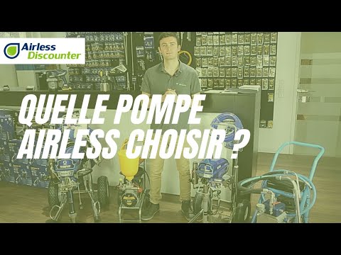 Vidéo: Comment Choisir Un Pistolet De Pulvérisation: Conseils Professionnels