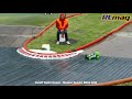 Qualif yuichi kanai aux masters kyosho rc94 2018