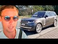 Derfor er dette verdens bedste bybil  range rover 2022