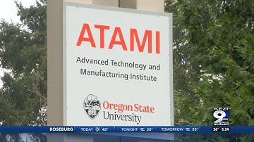 Corvallis Microfluidics Tech hub receives $45 million