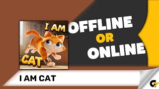 I Am Cat game offline or online ? screenshot 5
