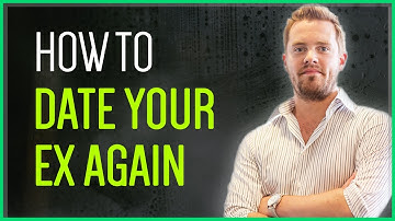 How To DATE Your Ex Again -- Build Attraction & Get Them Back! 💞