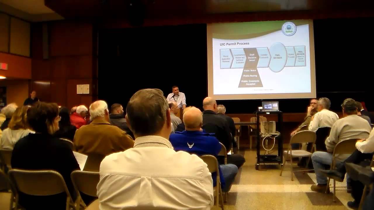 Meeting Summerfield Township MI YouTube