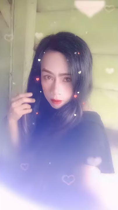 sayangilaj diriku meskipun agu seorg waria