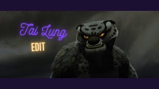 Tai Lung  DEEP STORY ('HEARTBREAKING')