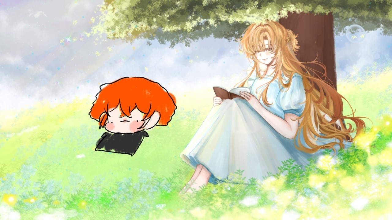 [ DRAWING ] Vẽ vời linh tinh