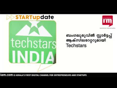Techstars to launch start-up accelerator in Bangalore