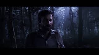 Evil Within 2 OST Trailer/Ending Song. Official Sound Track. - Ordinary World.  Clean Version.