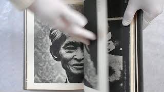 Document Angle | Takashi Hamaguchi | Nippon camera 1973