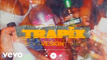 Vesion - Trapix (Official Audio Video)