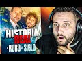 Español QUEDA IMPRESIONADO al ver EL ROBO DEL SIGLO (Banco Rio Acassuso) - Damian Kuc