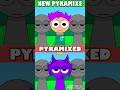 New Update Incredibox Sprunki Pyramixed But NEW PYRAMIXE VS Sprunki Pyramixed OG New Update Incredibox Sprunki Pyramixed But NEW PYRAMIXE VS Sprunki Pyramixed OG