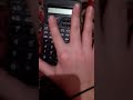 Как играть во фнаф на калькуляторе