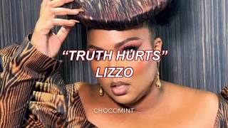 Famous ★日本語訳★Truth hurts - Lizzo Net Worth