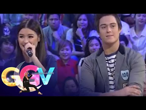 Gandang Gabi Vice | Liza Soberano, Enrique Gil