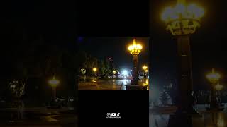 Walk with me in Baku City at Night with Cybershot DSC-T30 #short #shorts