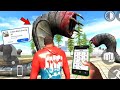 Finally Worm Monstar Link in Indian Bikes Driving 3D!