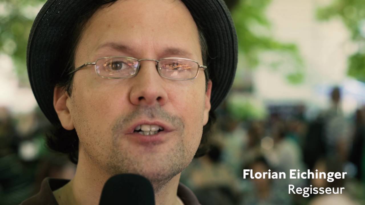 Florian Eichinger Florian Eichinger