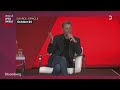 Big Tech’s $100 Billion Secret: The Dark Side of AI Power - LIVE