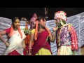 Village Stage Dance Show in Telugu | Village Girls Dance Show