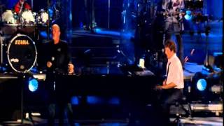Paul McCartney + Billy Joel - Let It be