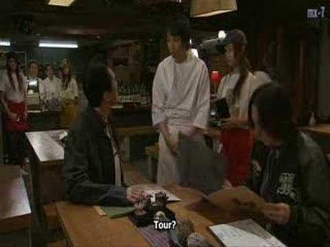 Tokyo Friends Ep3.[7/7]