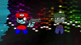 Welcome To The Controlled Bambi Fantrack - Dave And Bambi Sandness Track