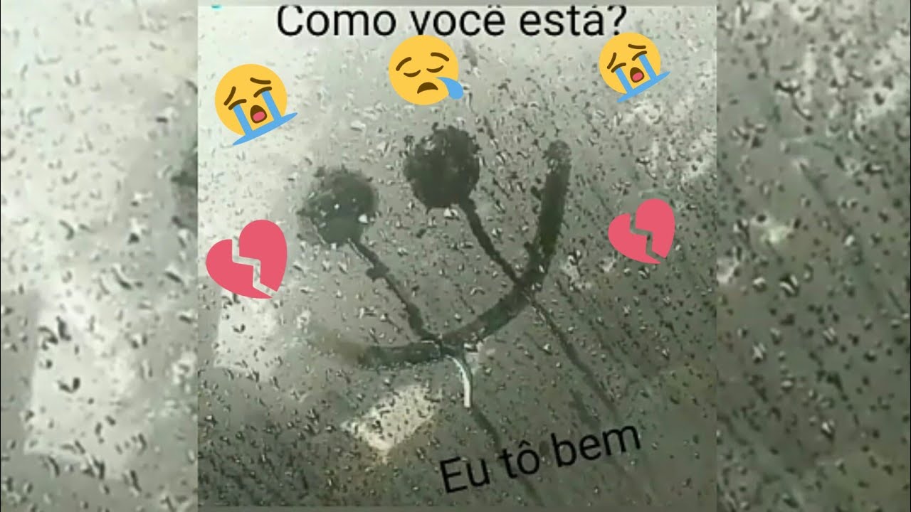 fotos tristes para botar no perfil do WhatsApp 