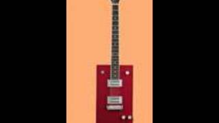 Bo Diddley-Bring It To Jerome (High Quality) chords
