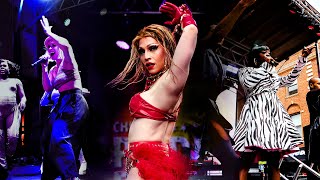 Chicago Pride Fest 2024