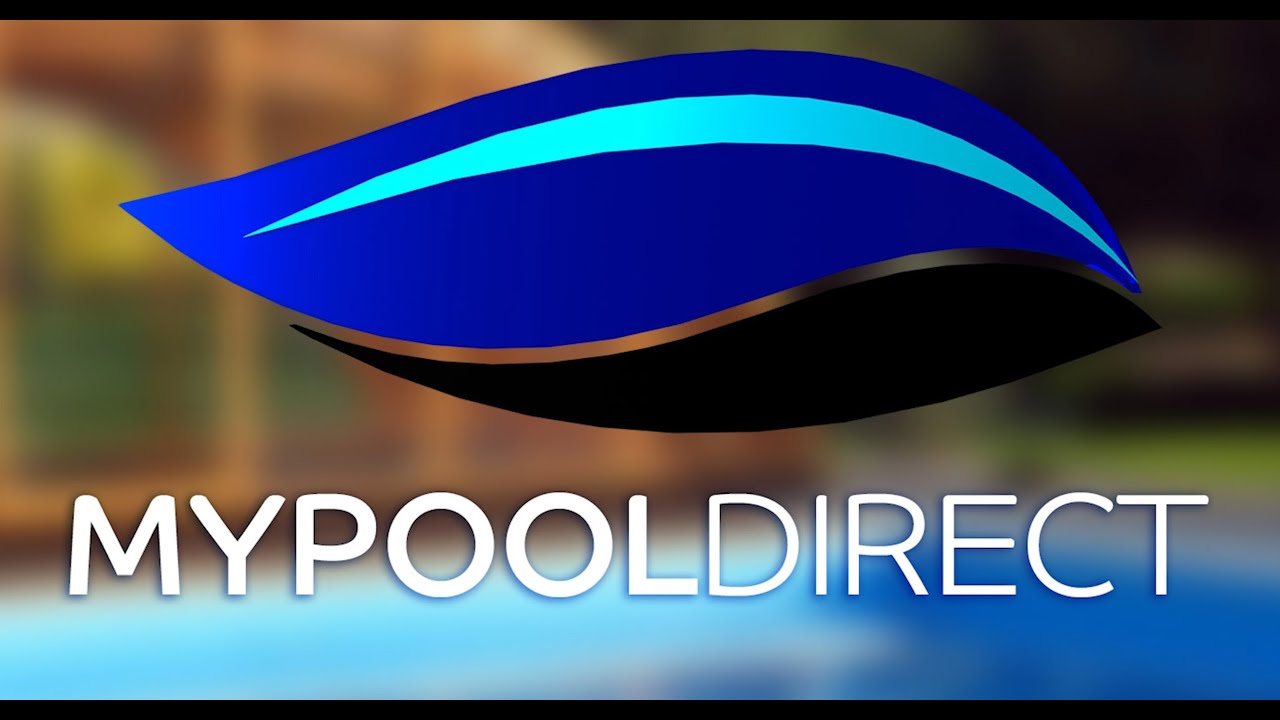 My Pool Direct Professional Fibreglass Pool Installation - My Pool Direct - YouTube