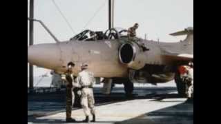 RAF Gulf War Tribute