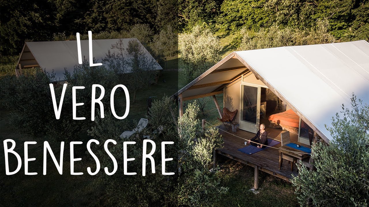 Il Vero BENESSERE YouTube
