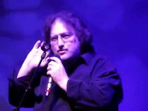 ALIAS (aka: Sheriff) When I'm with You - Live Dec 30 2011 - Best love song ever