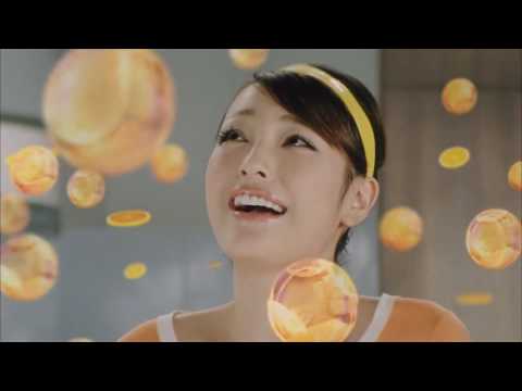 CM Base | Japan 🇯🇵 | 花王 | 泡のチカラ