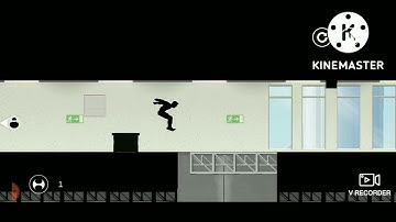 Vector-gameplay walkthrough part-1 Downtown(Level-11 iOS, Android)