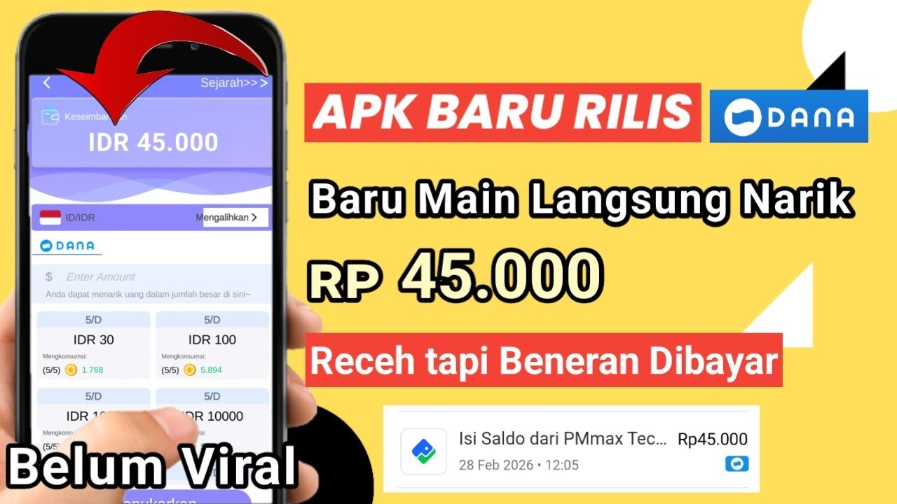 JUST FOUND AGAIN! Money Making Apps 2026, Apps