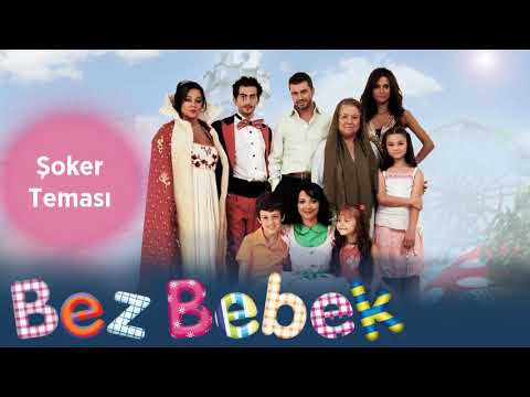 Bez Bebek Dizi Müzikleri.Şoker Teması