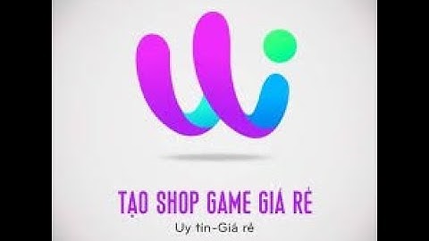 CaoHuyTv| Web bán shop mà lại còn free tên miền |ngon bổ rẻ.
